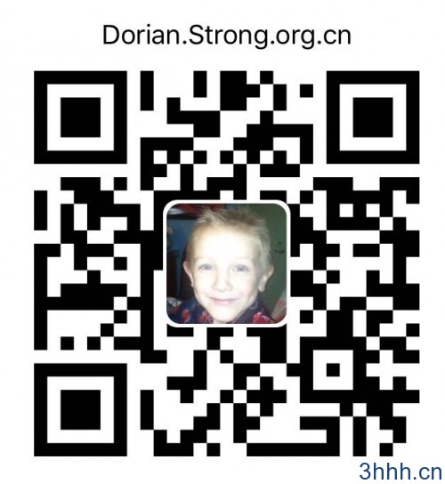 Dorian.Strong.org.cn:D-Stong