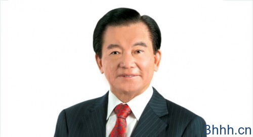 Tan Sri Dato' Lee Shin Cheng