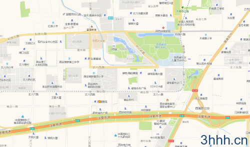 西安市高新区锦业路40号西港雅苑10号楼7-8号商铺及二楼整层